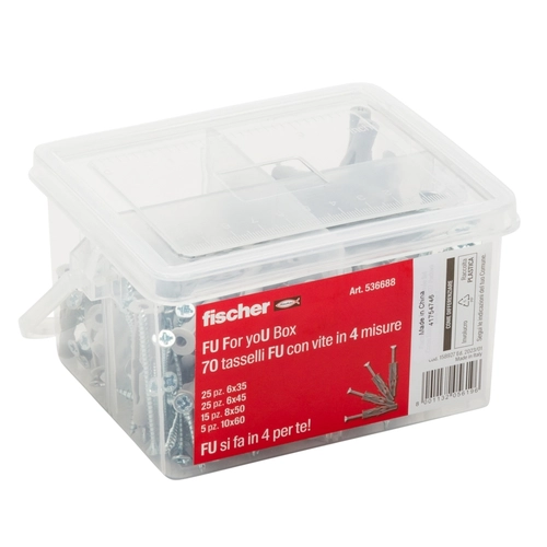 FU BOX SECCHIELLO FU ASSORTITI BRI1002748