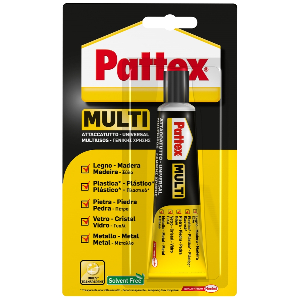 Image of Pattex Mastice formato 20 mL014