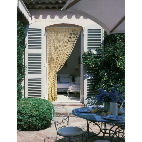 Tenda per porta da esterno BRI100949