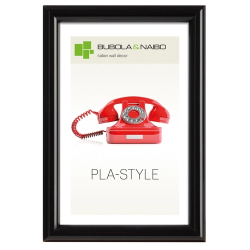Cornice asta in PVC, L18 x H24 cm BRI1012334
