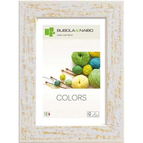 Cornice asta in legno, L21 x H29,7 cm BRI101380