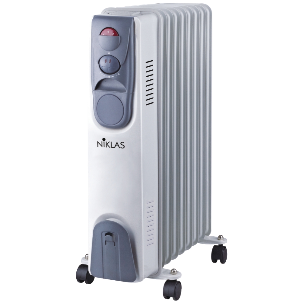 NIKLAS Radiatore