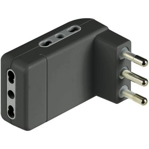 Adattatore 250v 10/16A 2P+T BRI1017004