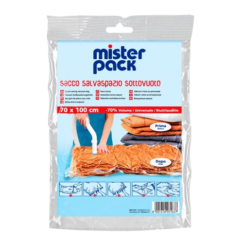 Sottovuoto L70 x P100 cm BRI1021725