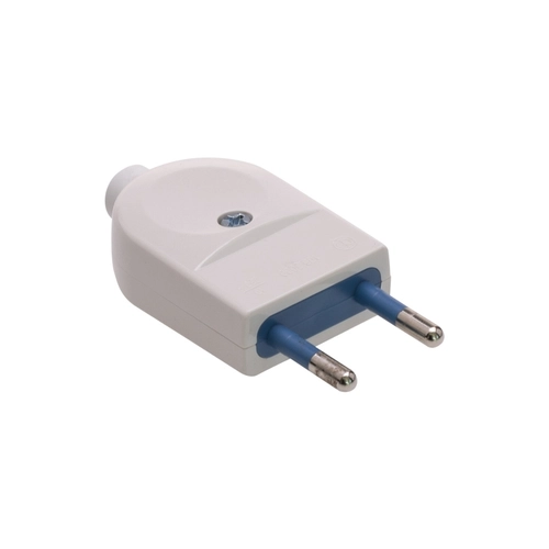 Spina diritta 250 V 10A BRI102216