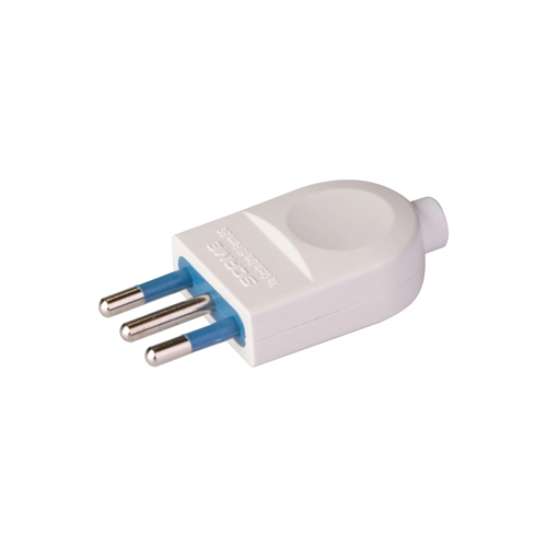 Spina diritta 250 V 10A BRI102217