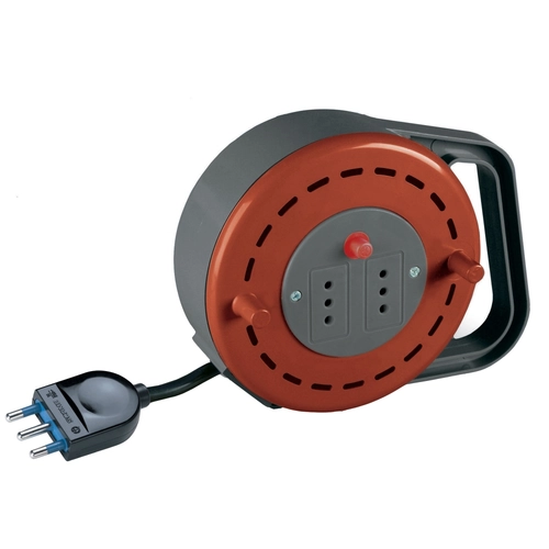Avvolgicavo con cavo 5 m BRI102260