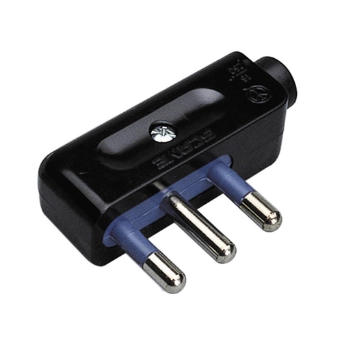 Spina salvaspazio 250 V 16A BRI102289