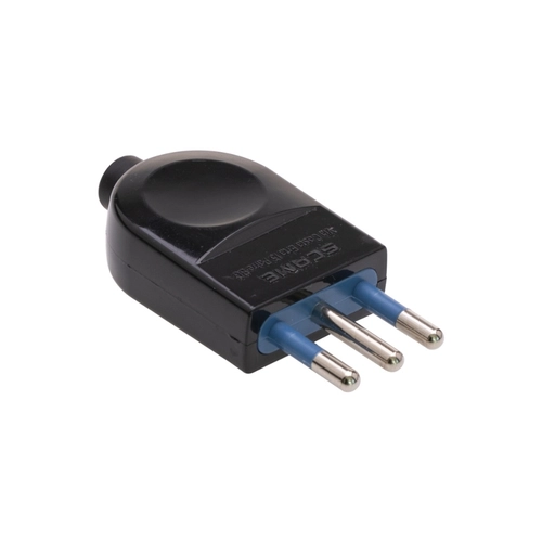 Spina diritta 250 V 10A BRI102292