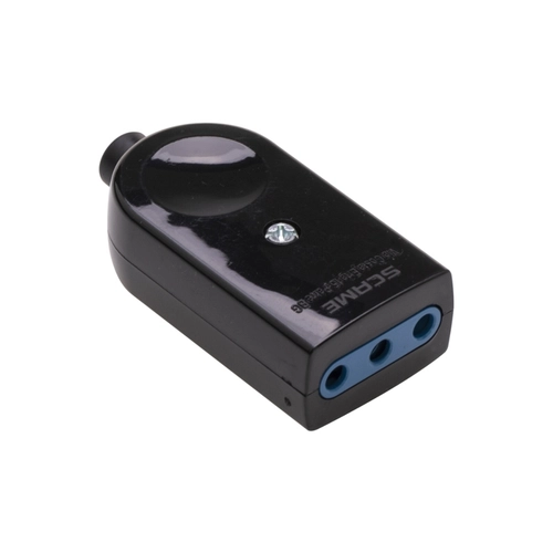 Presa diritta 250 V 10A BRI102294