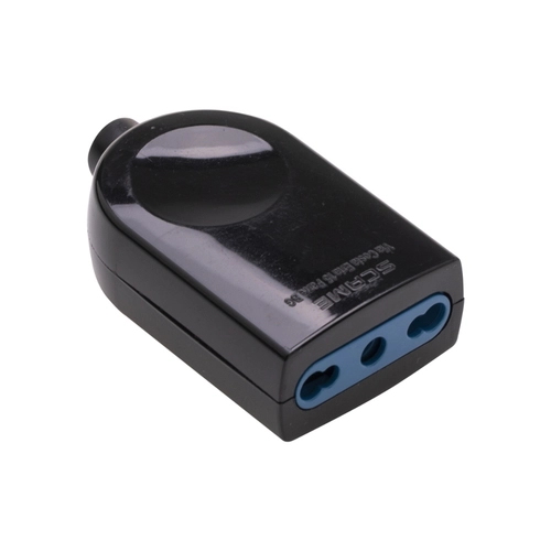 Presa diritta 250 V 16A BRI102295