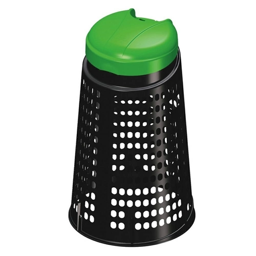 Trespolo per immondizia Eco da 110 L BRI1028859