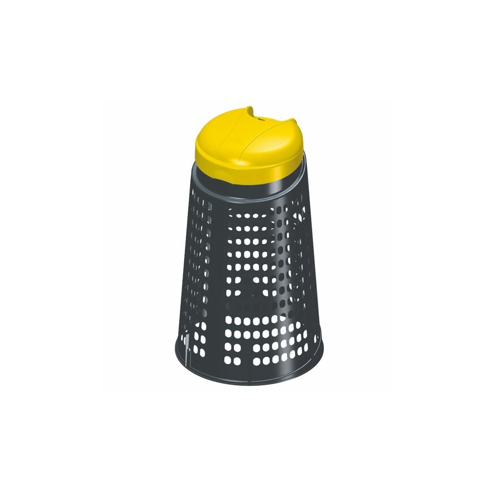 Art Plast Ecotrespolo grigliato