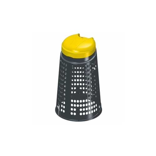 Trespolo per immondizia Eco da 110 L BRI1028860