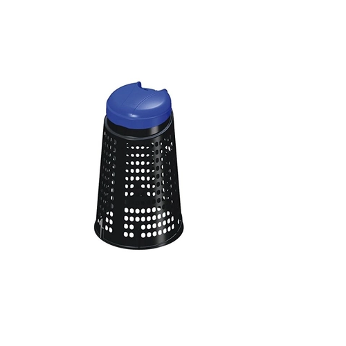 Trespolo per immondizia Eco da 110 L BRI1028862