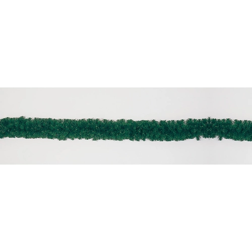 Ghirlanda colore verde BRI1030056