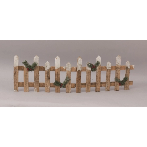 Decorazione colore marrone BRI1041293