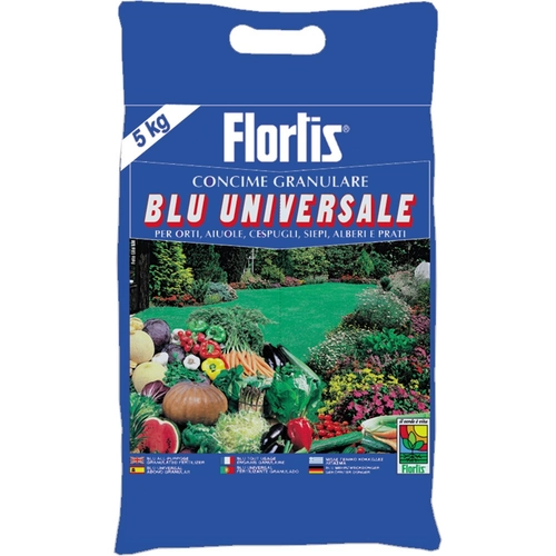 Concime universale Blu 5 kg BRI104137
