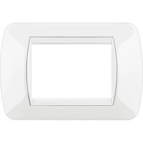Living Int.- Placca 3 Posti BRI1044861