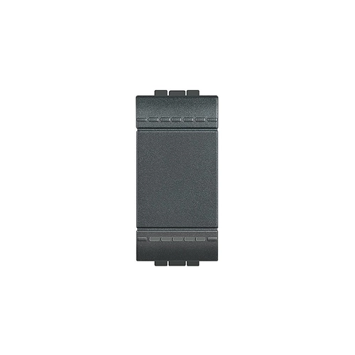 Serie LIVINGLIGHT - Interruttore BTICINO 16A BRI1044862