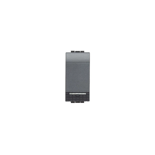 FP LL - Pulsante 1P BRI1044865