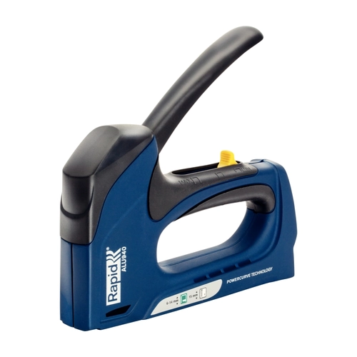 Graffatrice manuale Alu 940 BRI1045024