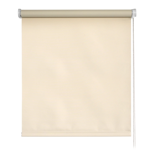 Tenda rullo filtrante cm.60x250 beige BRI1046243