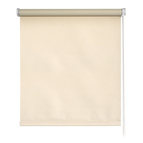 Tenda a rullo filtrante cm 60x250, beige BRI1046243