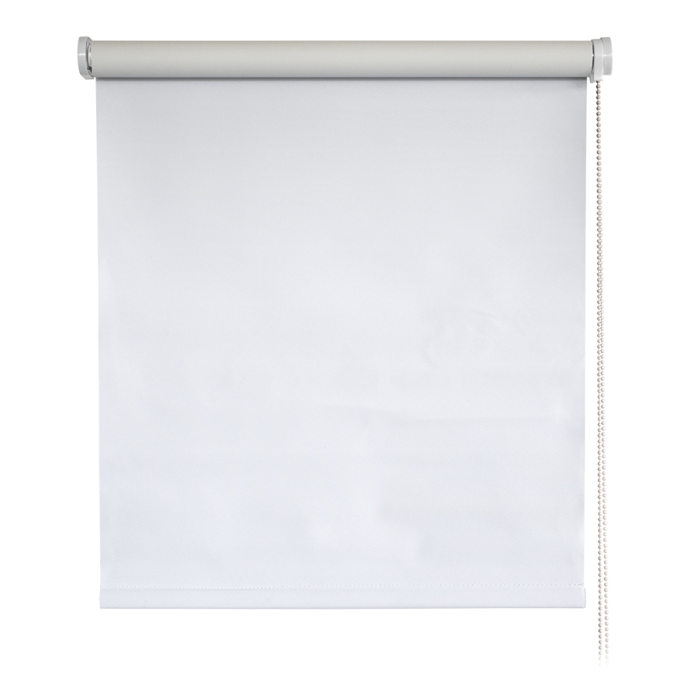 Image of Errebi Tenda a rullo oscurante cm120x250, bianco014