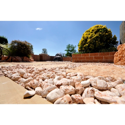 Ciottolo di marmo  40-60 mm BRI1047469