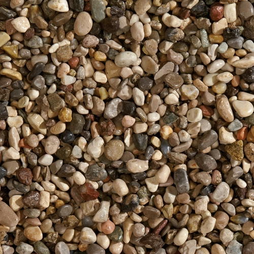 Ciottolo  Millefiori  7-15 mm BRI1047470