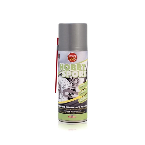 Lubrificante disossidante Hobby & Sport BRI1047628