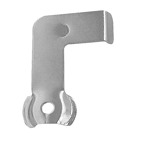 Levette a soffitto per binario tenda a pannello
 BRI1047648