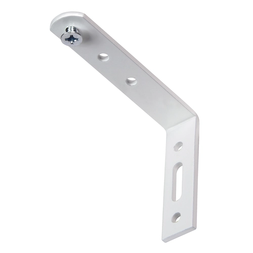 Mensola in acciaio verniciato bianco
 BRI1047652