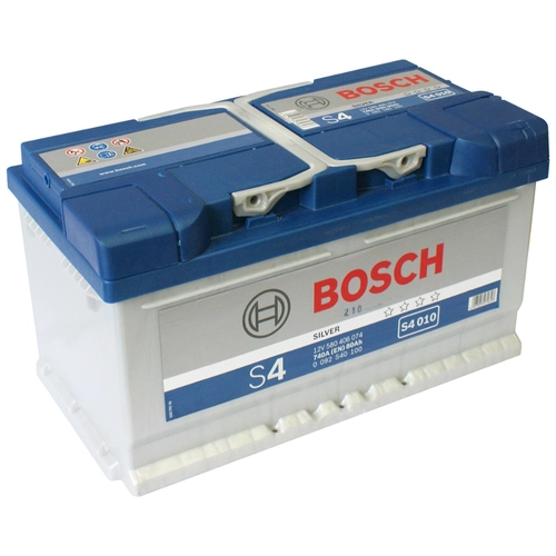 Batteria auto potenza 80 Ah BRI1049164