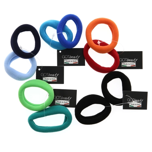 Elastico Capelli Medio 2 pz BRI1051088