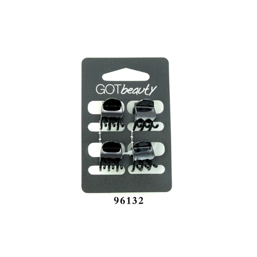 pinze mini nero BRI1051095