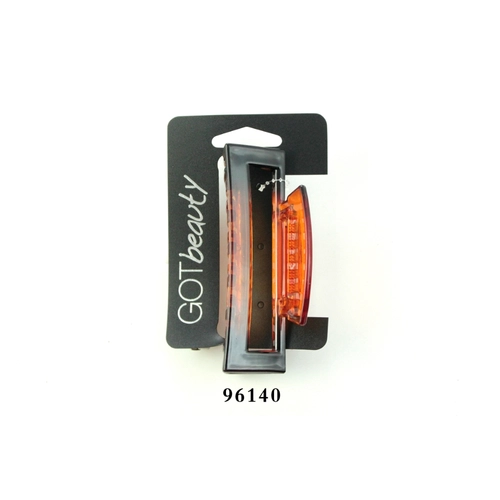 pinza capelli tartaruga media BRI1051096