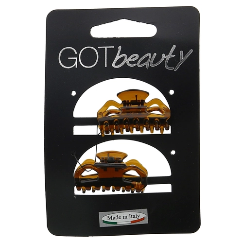 Pinzette per capelli BRI1051113