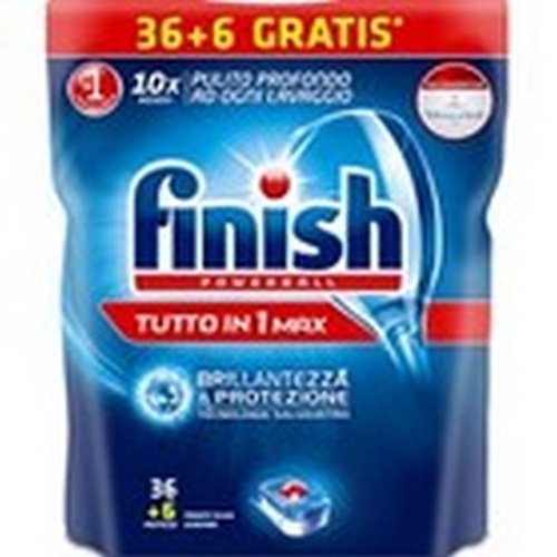 Finish tabs Tutto in 1 BRI1052630