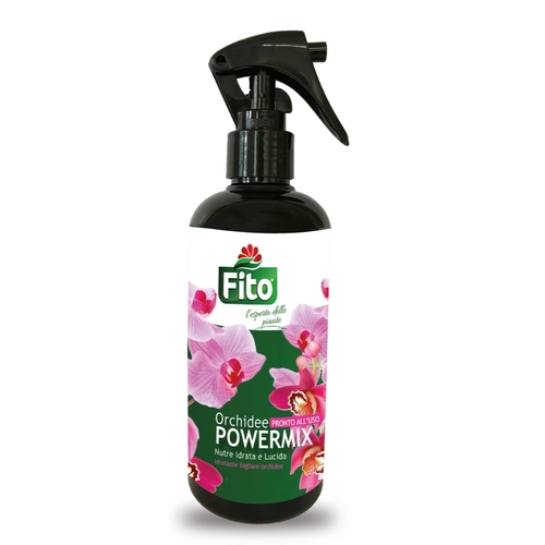 Concime per orchidee Powermix 300 mL BRI1054651