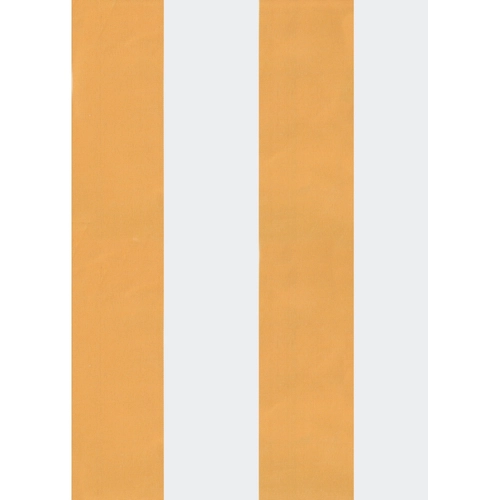 Tenda da sole cm 145x300, giallo a righe BRI1055397