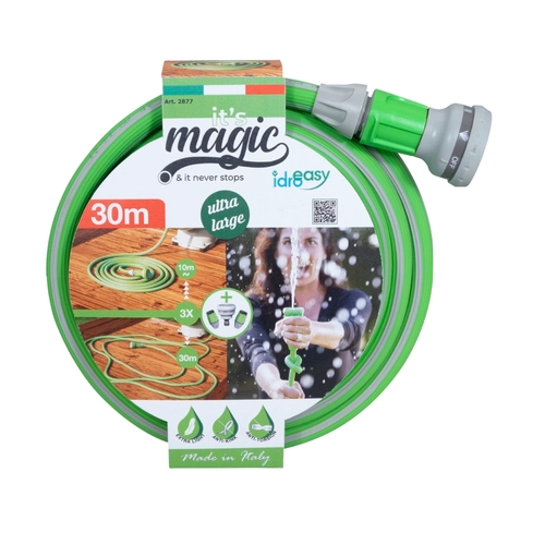Kit tubo MAGIC SOFT Idroeasy BRI1055719