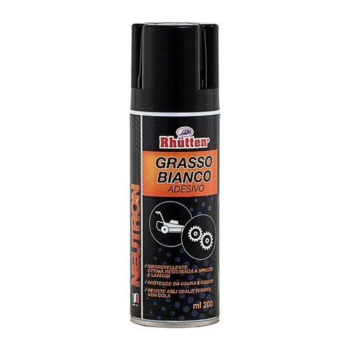 Grasso bianco adesivo BRI1056117