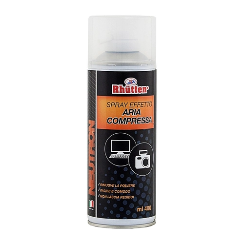 Aria compressa spray BRI1056122