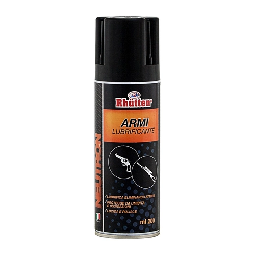 Lubrificante per armi BRI1056123