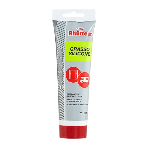 Grasso al silicone BRI1056125