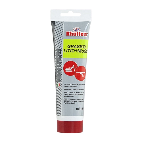 Grasso al litio + MOS2 BRI1056127