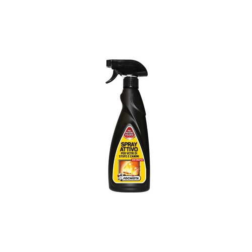 Pulitore per stufe e caminetti, vetro BRI1056622