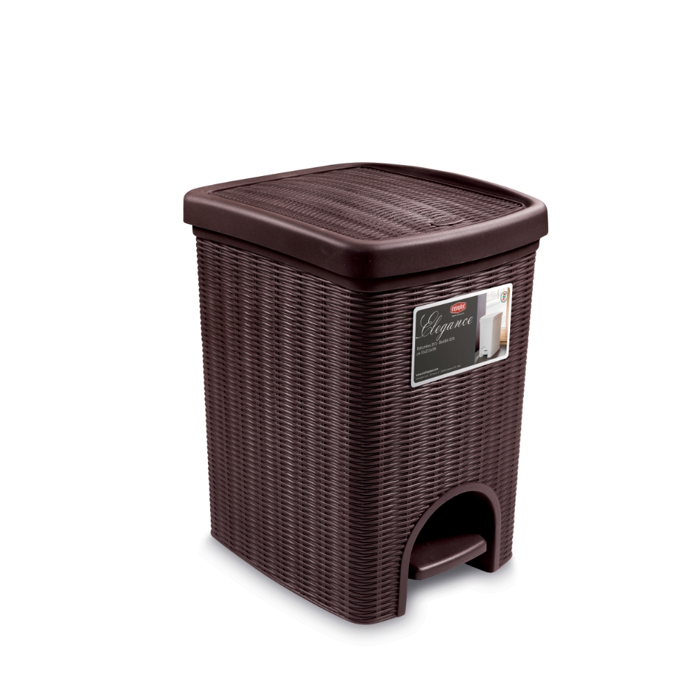 Stefanplast Pattumiera ELEGANCE da 20 L